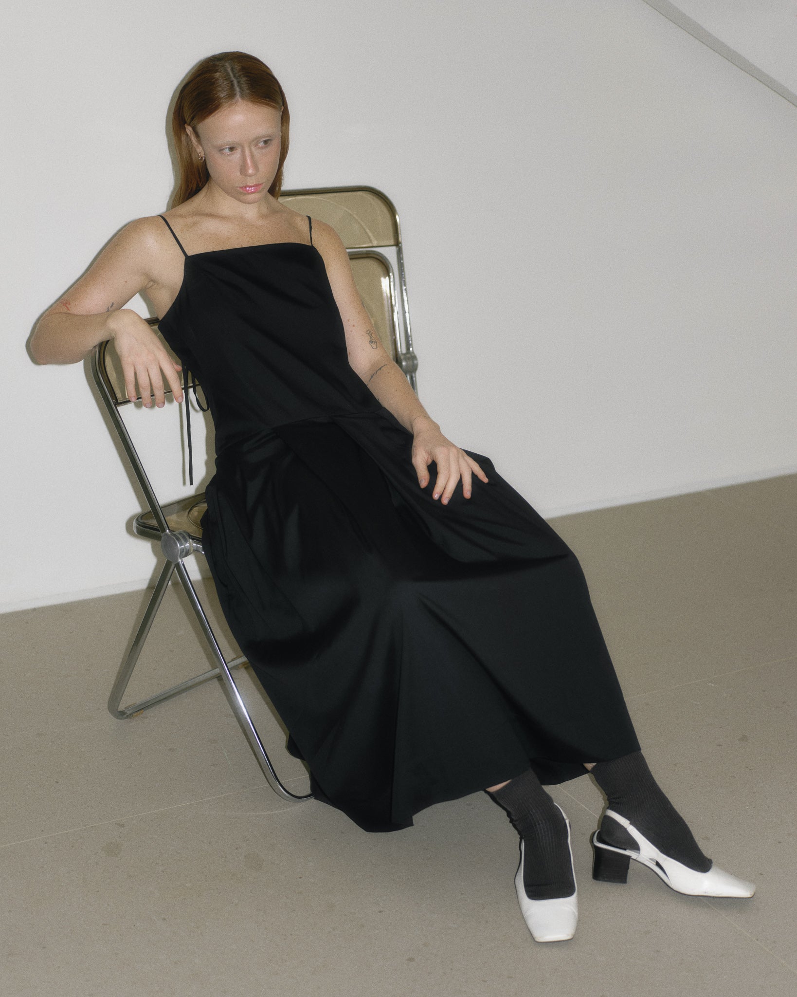 Carregar imagem no visualizador da galeria, Colette dress