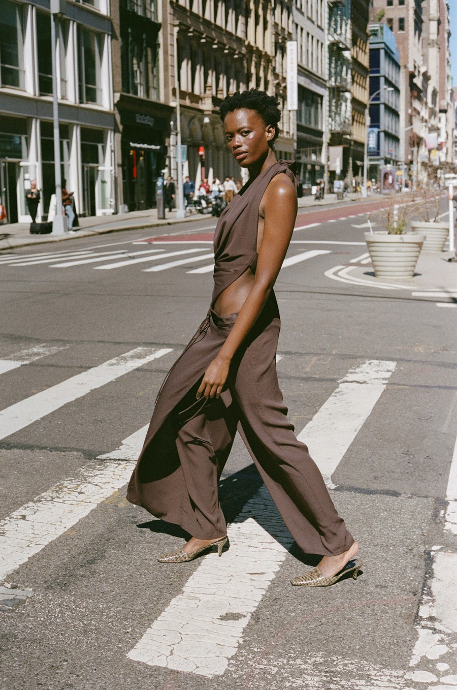 Carregar imagem no visualizador da galeria, Bandana Top