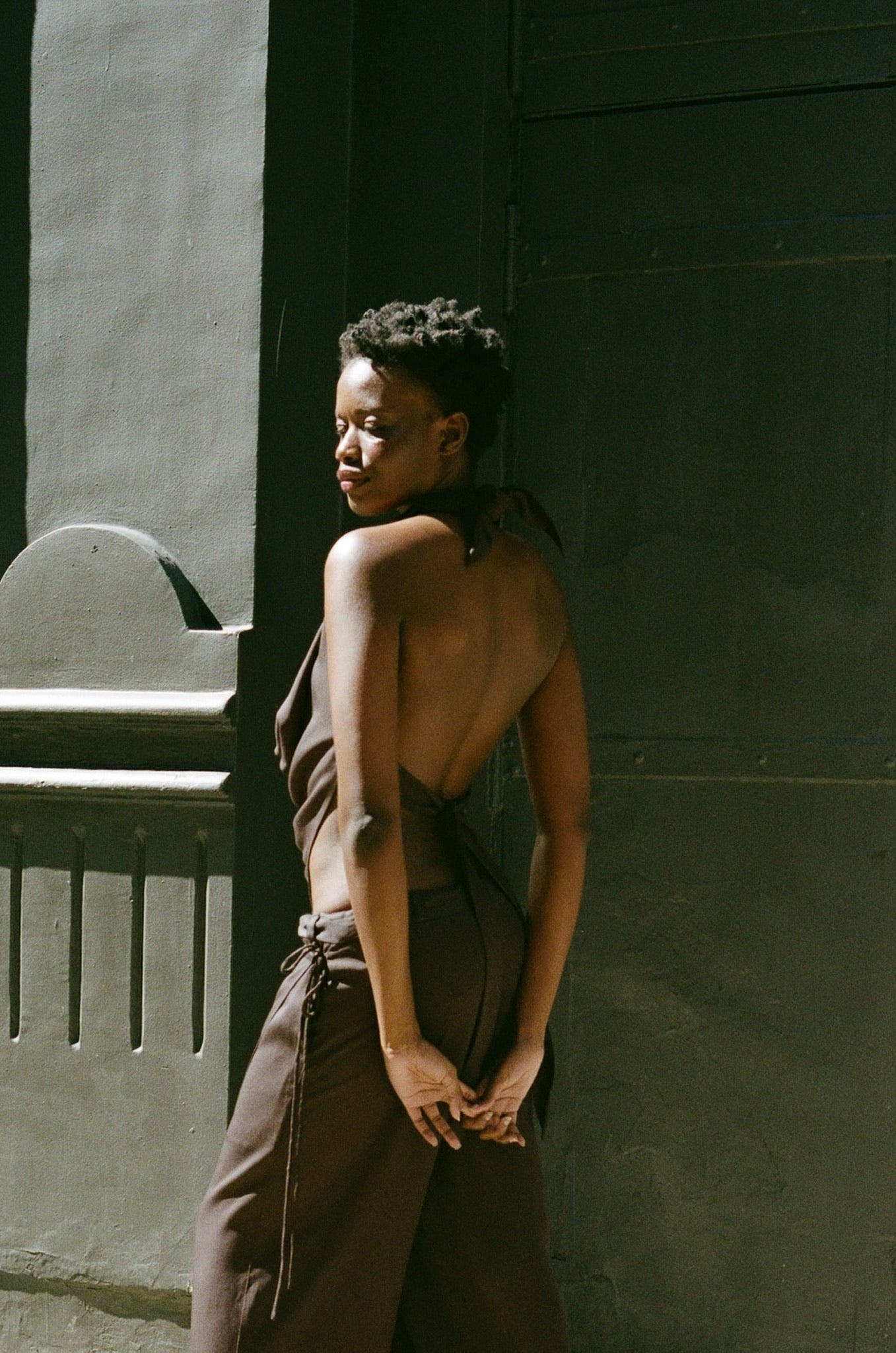 Carregar imagem no visualizador da galeria, Bandana Top