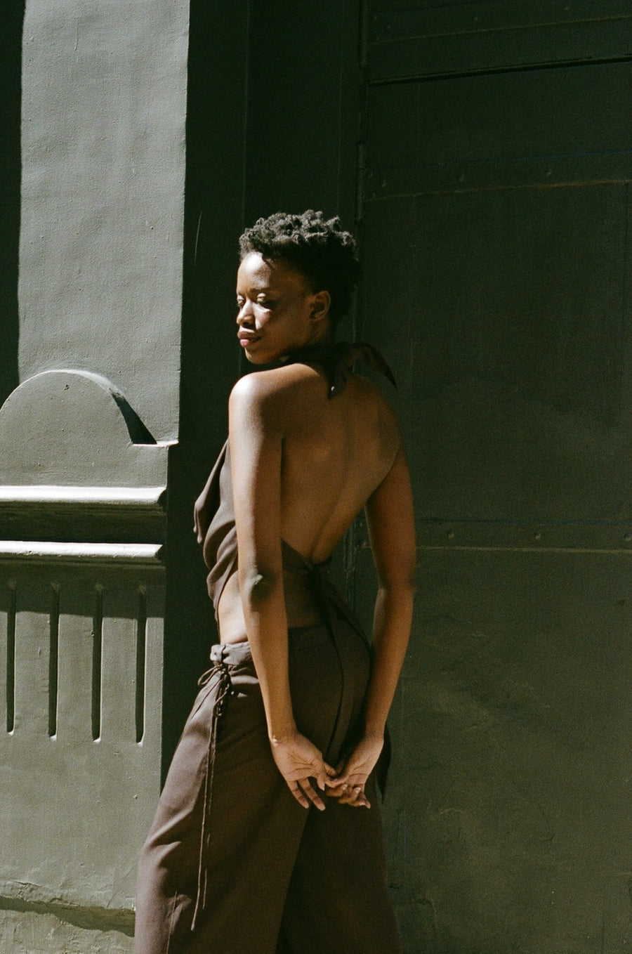 Carregar imagem no visualizador da galeria, Bandana Top