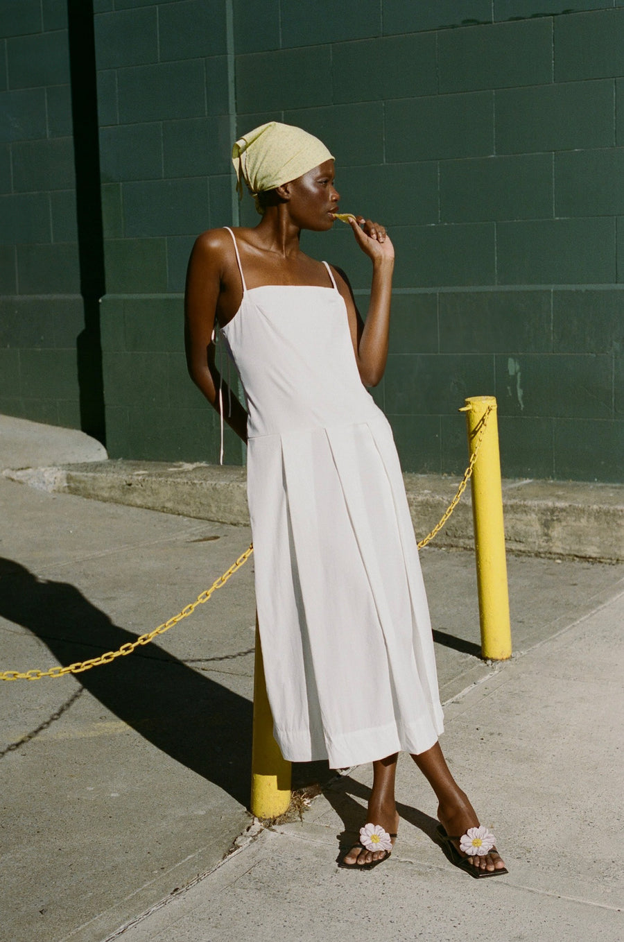 Carregar imagem no visualizador da galeria, Colette dress