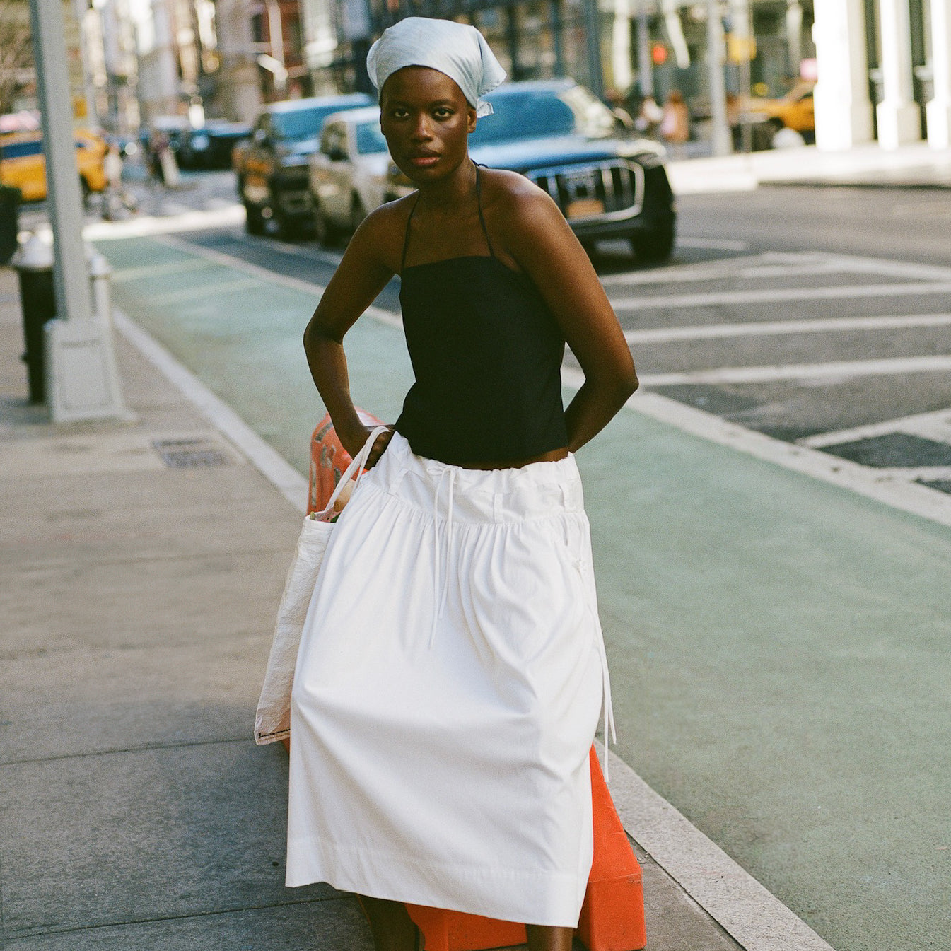 Carregar imagem no visualizador da galeria, Celina Skirt