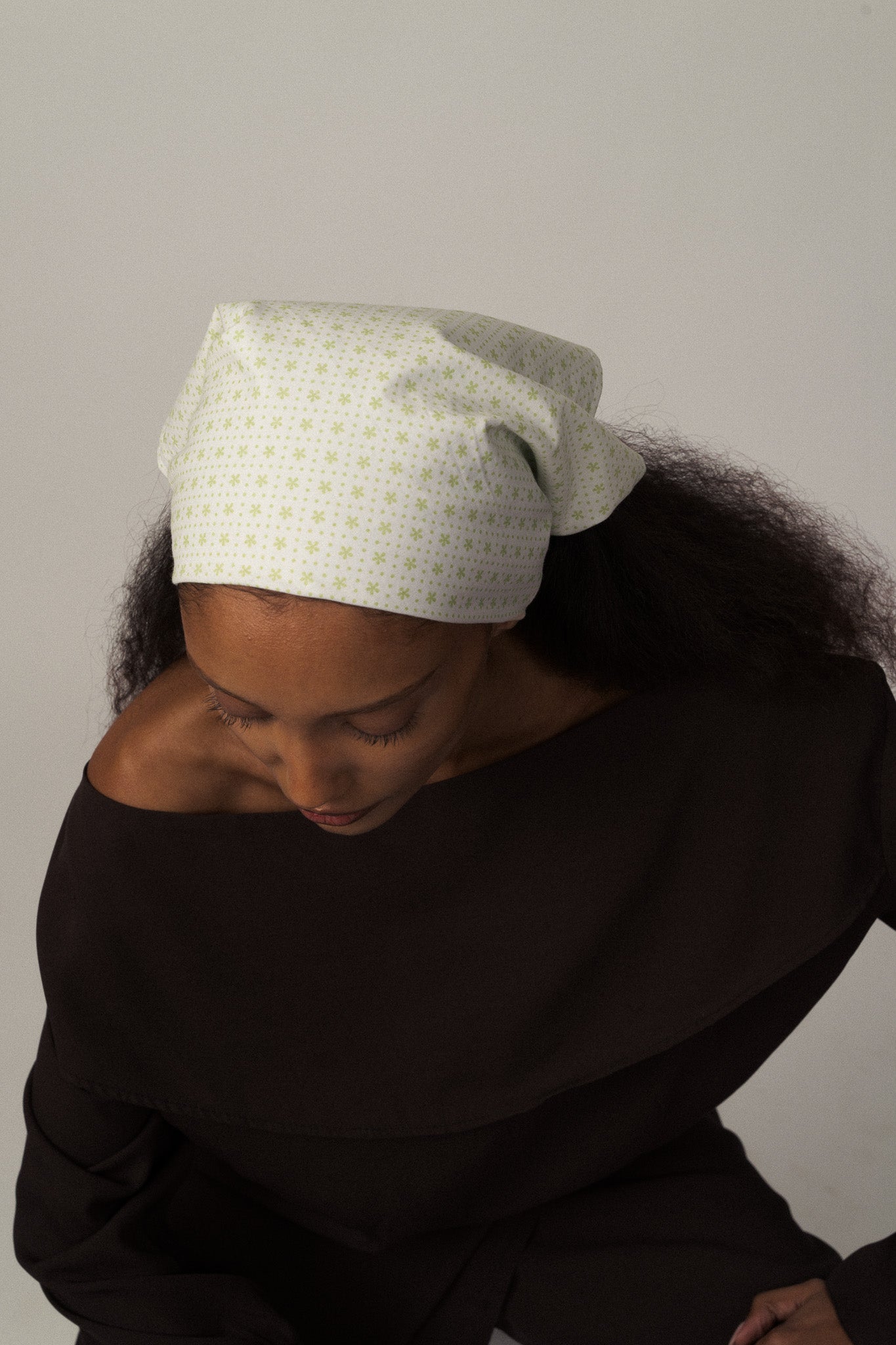 Carregar imagem no visualizador da galeria, Charlotte Top - Brown