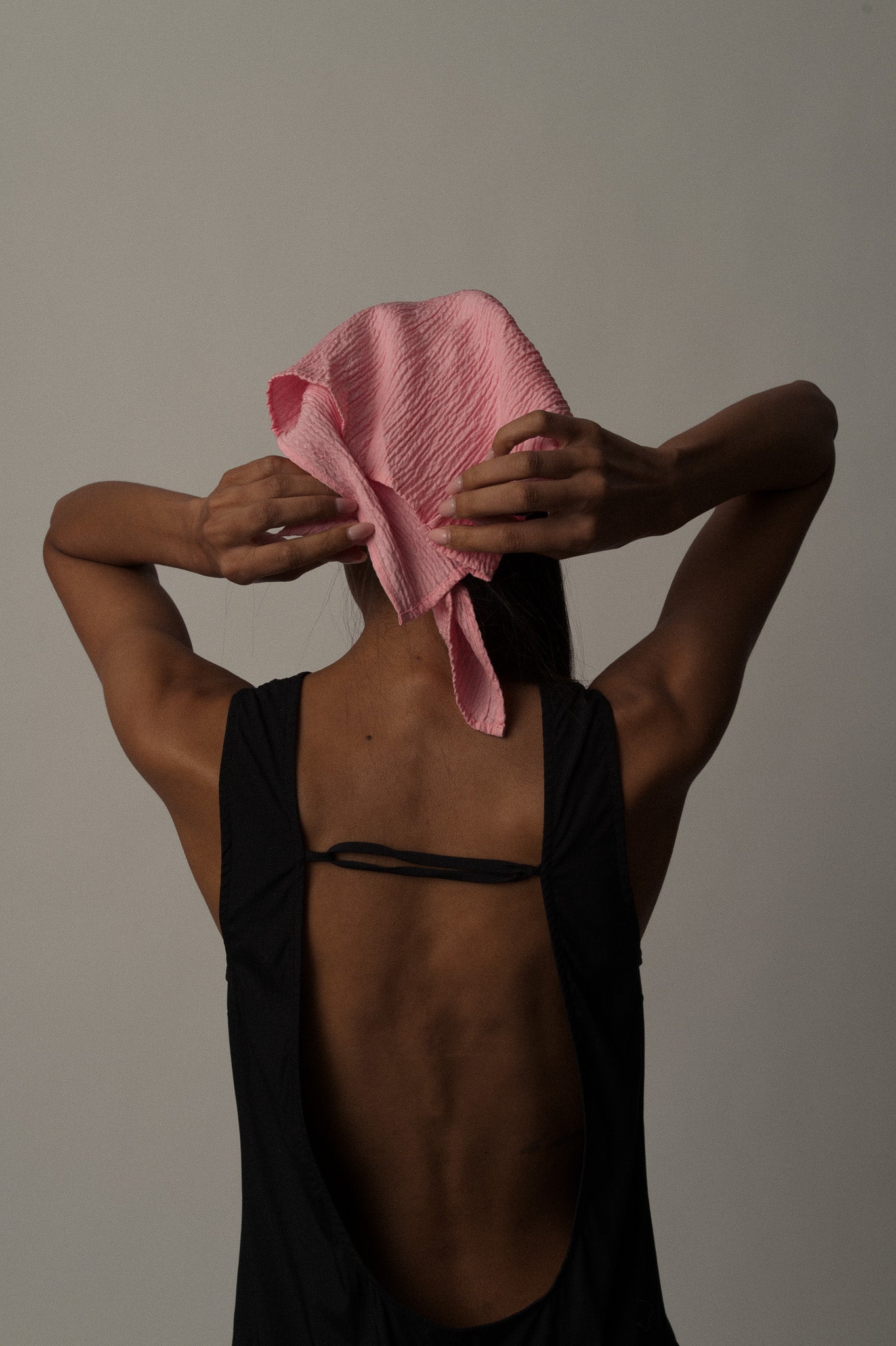 Carregar imagem no visualizador da galeria, Zoe Scarf