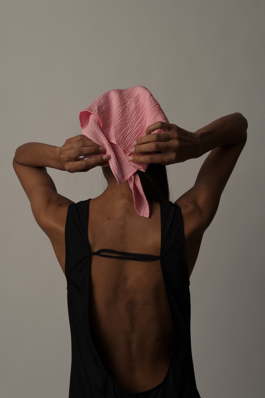 Carregar imagem no visualizador da galeria, Zoe Scarf