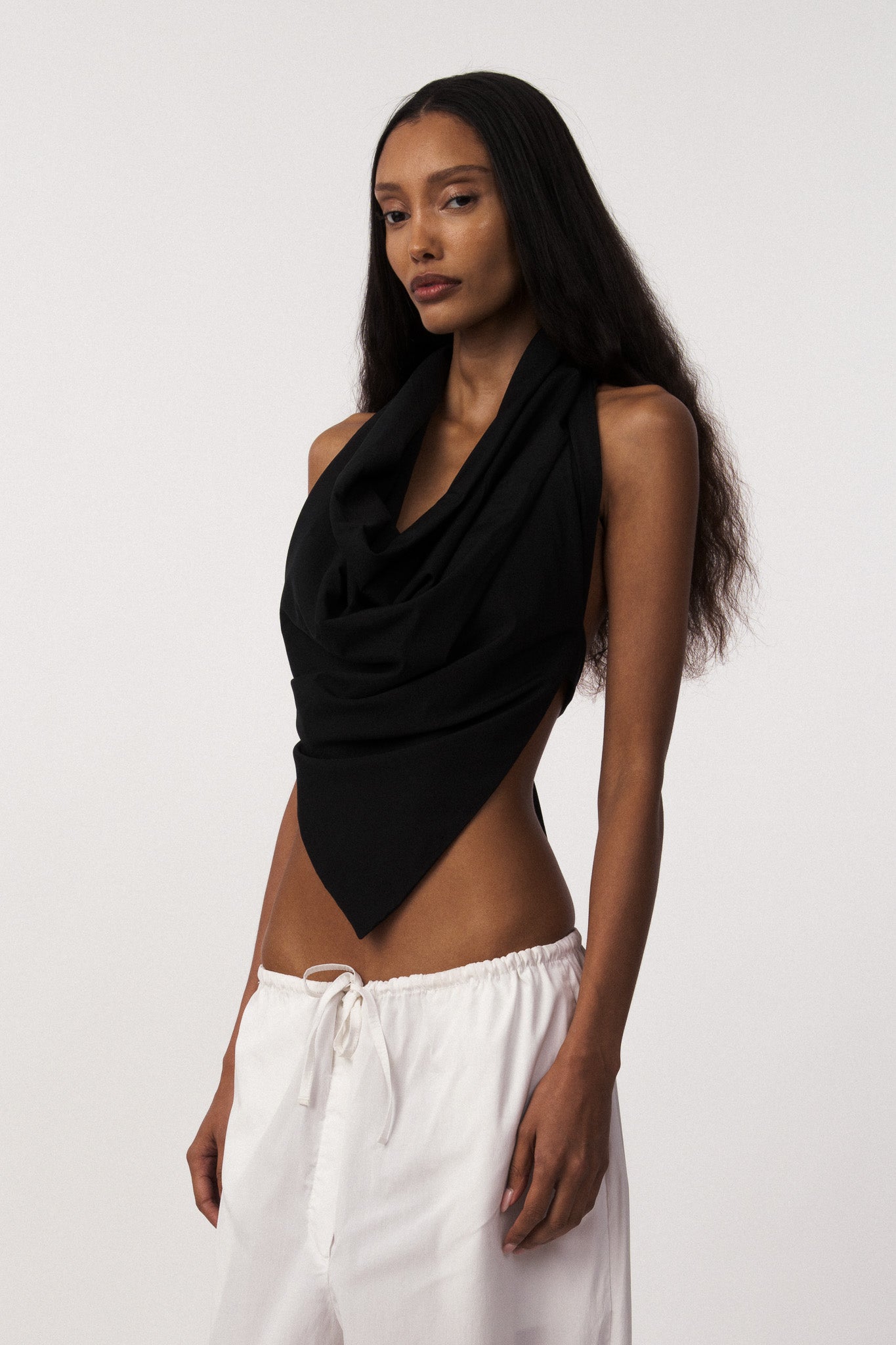 Carregar imagem no visualizador da galeria, Bandana Top