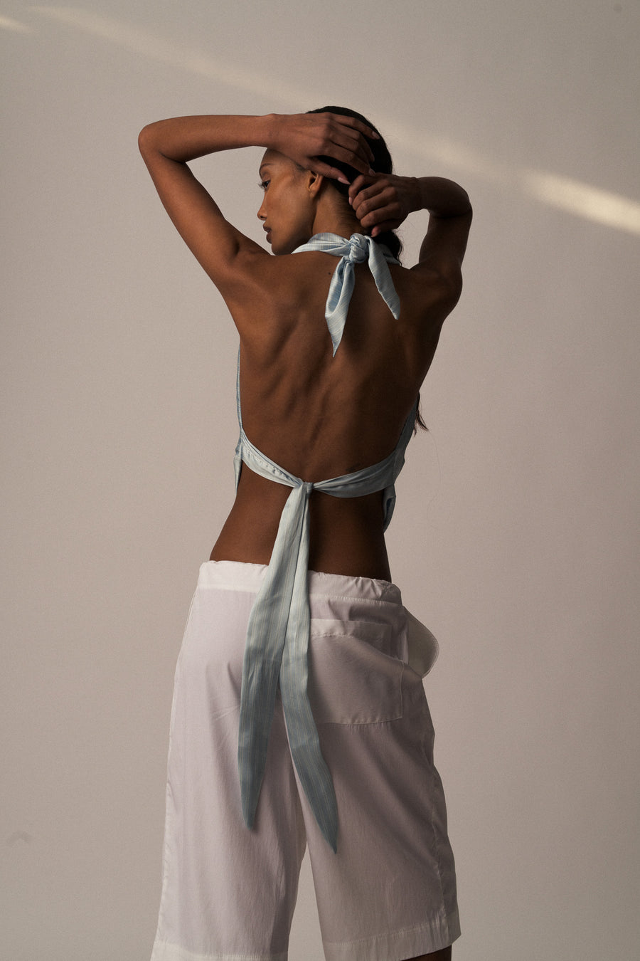 Carregar imagem no visualizador da galeria, Bandana Top