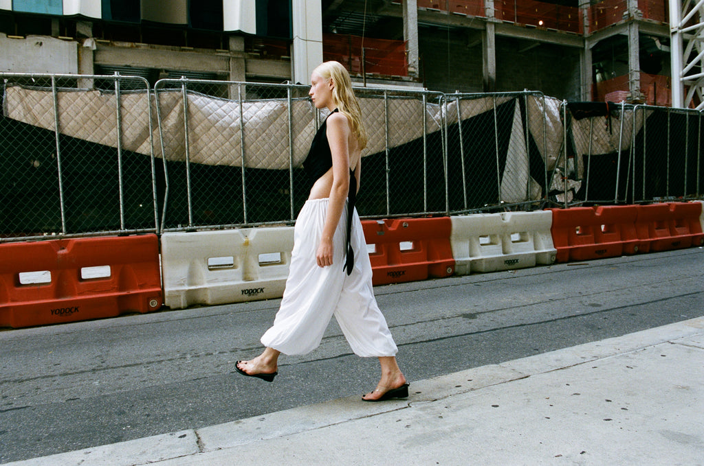 Clara Sandal