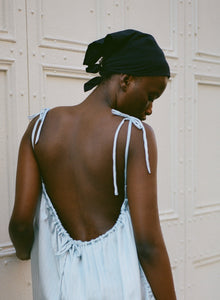 LA Zoe Scarf