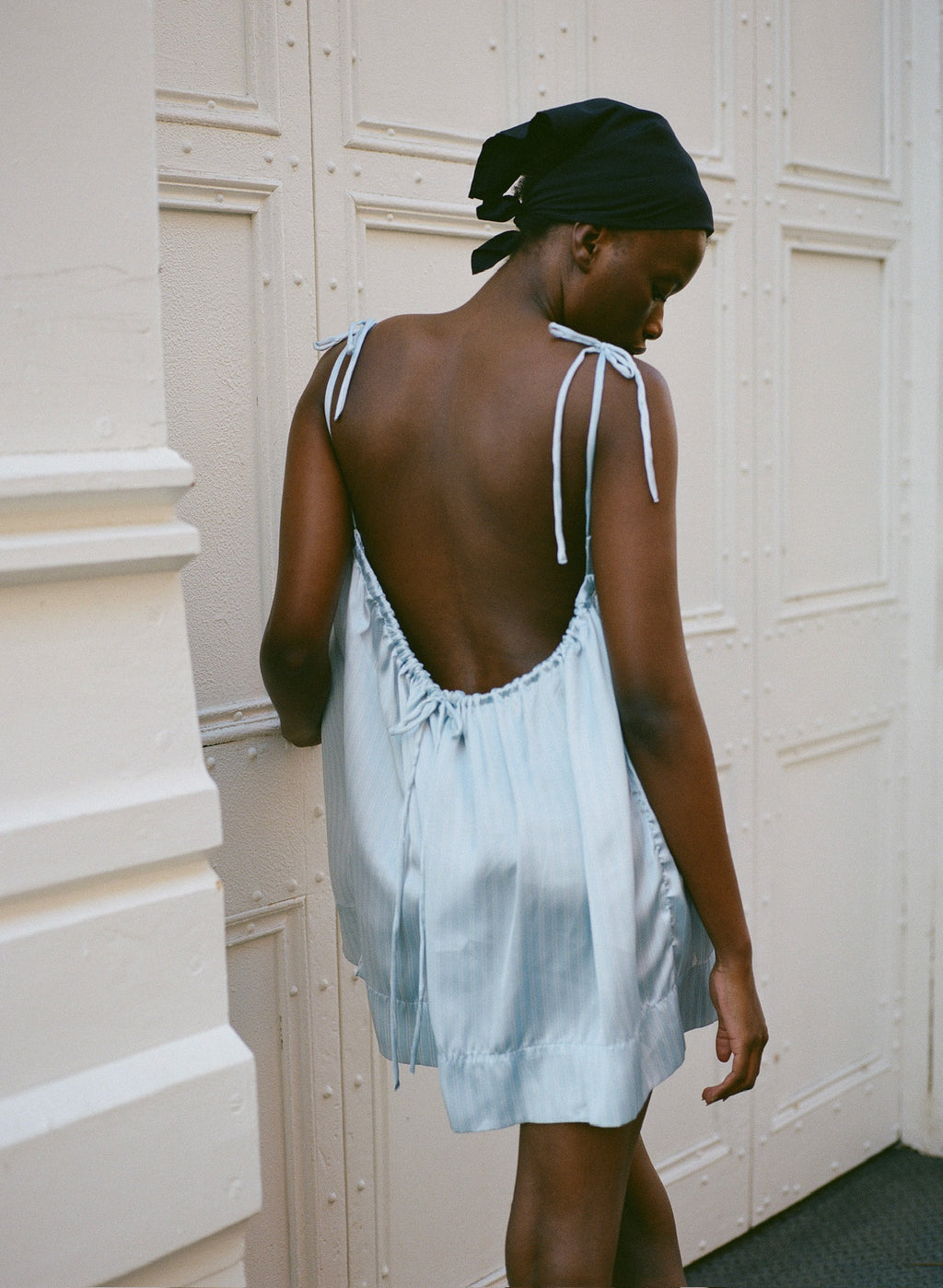 Sol Dress