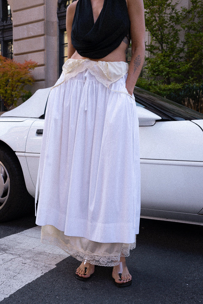 Celina Skirt