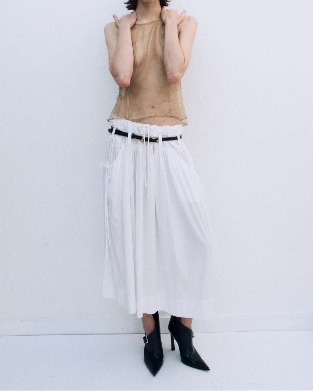 Celina Skirt