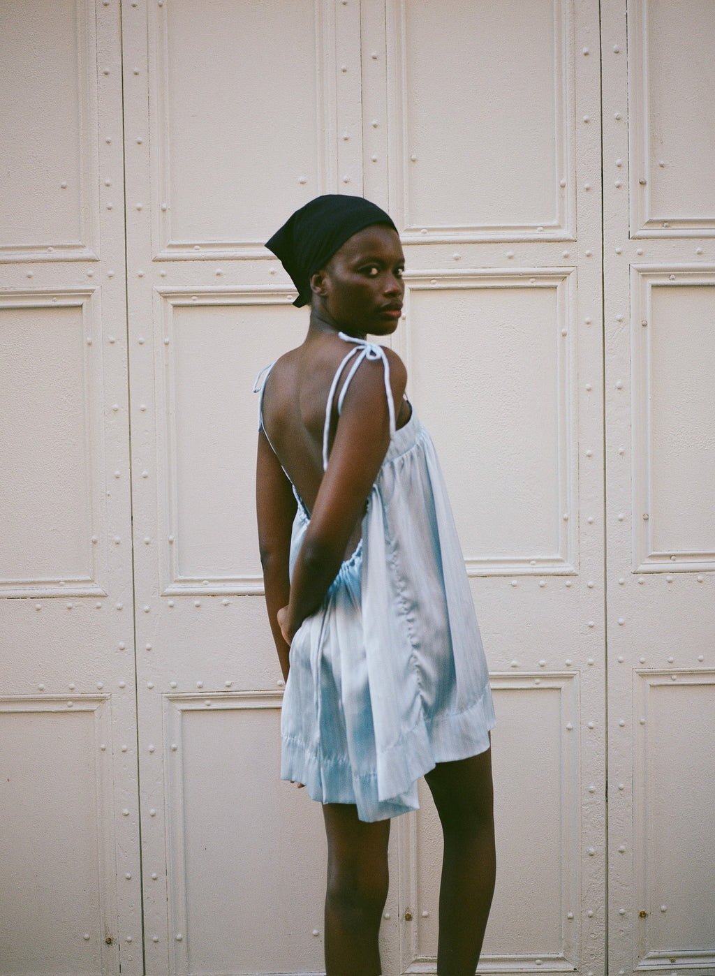Sol Dress
