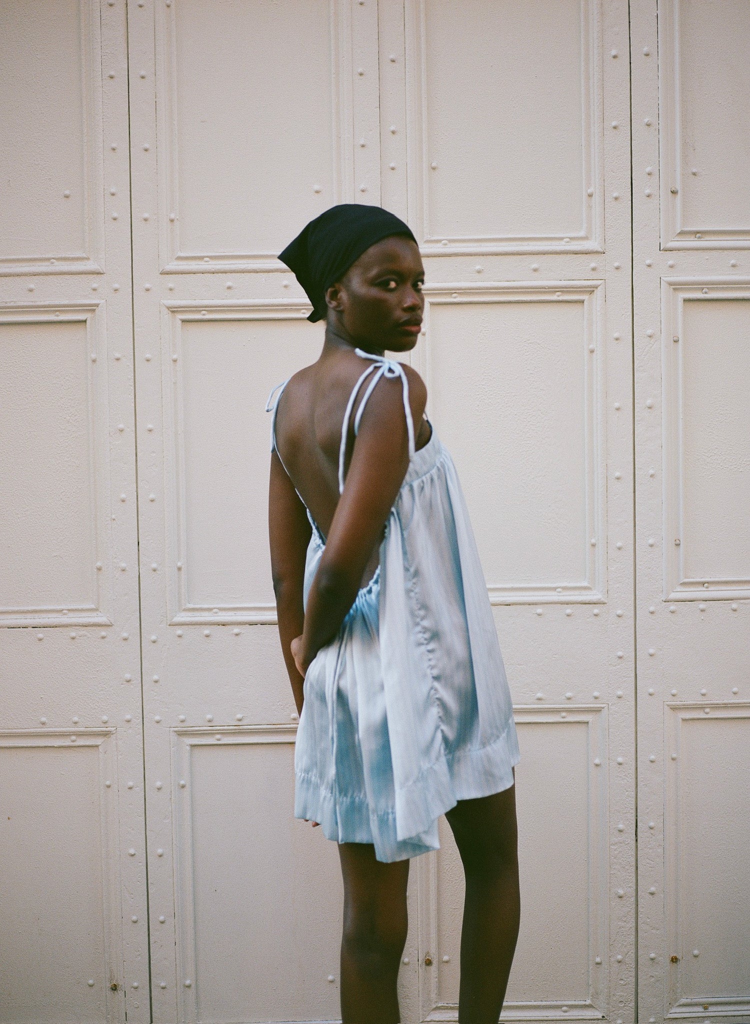 Sol Dress