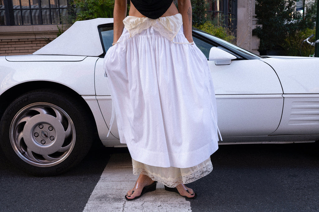 Celina Skirt