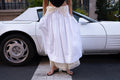Celina Skirt