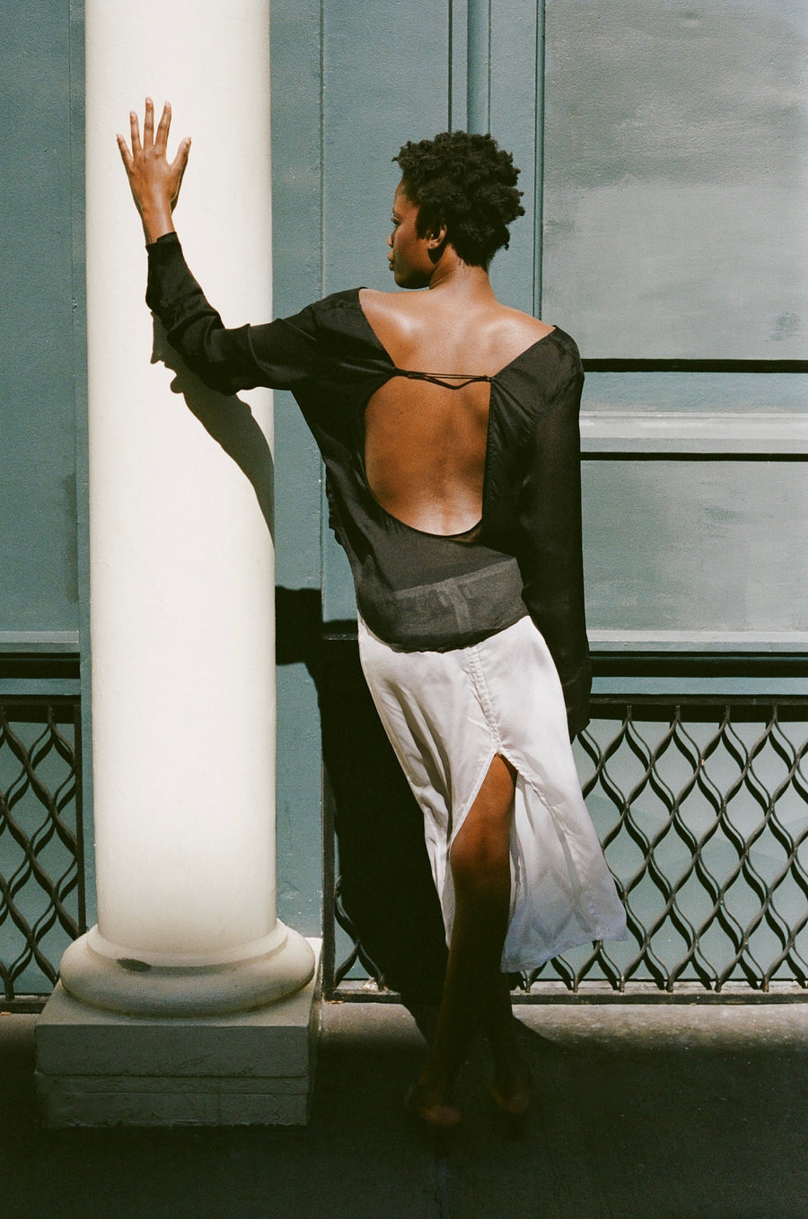 Load image into Gallery viewer, LA Sophy - Skirt
