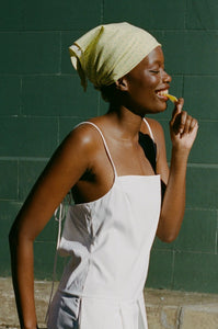 LA Zoe Scarf