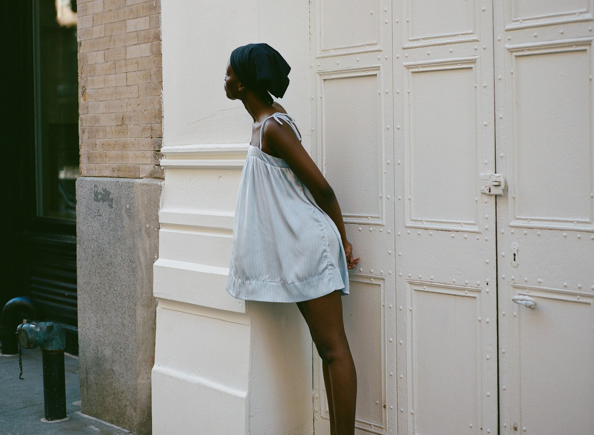 Sol Dress
