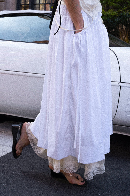 Celina Skirt