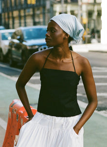LA Zoe Scarf