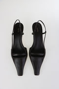 Mary Pump Brown