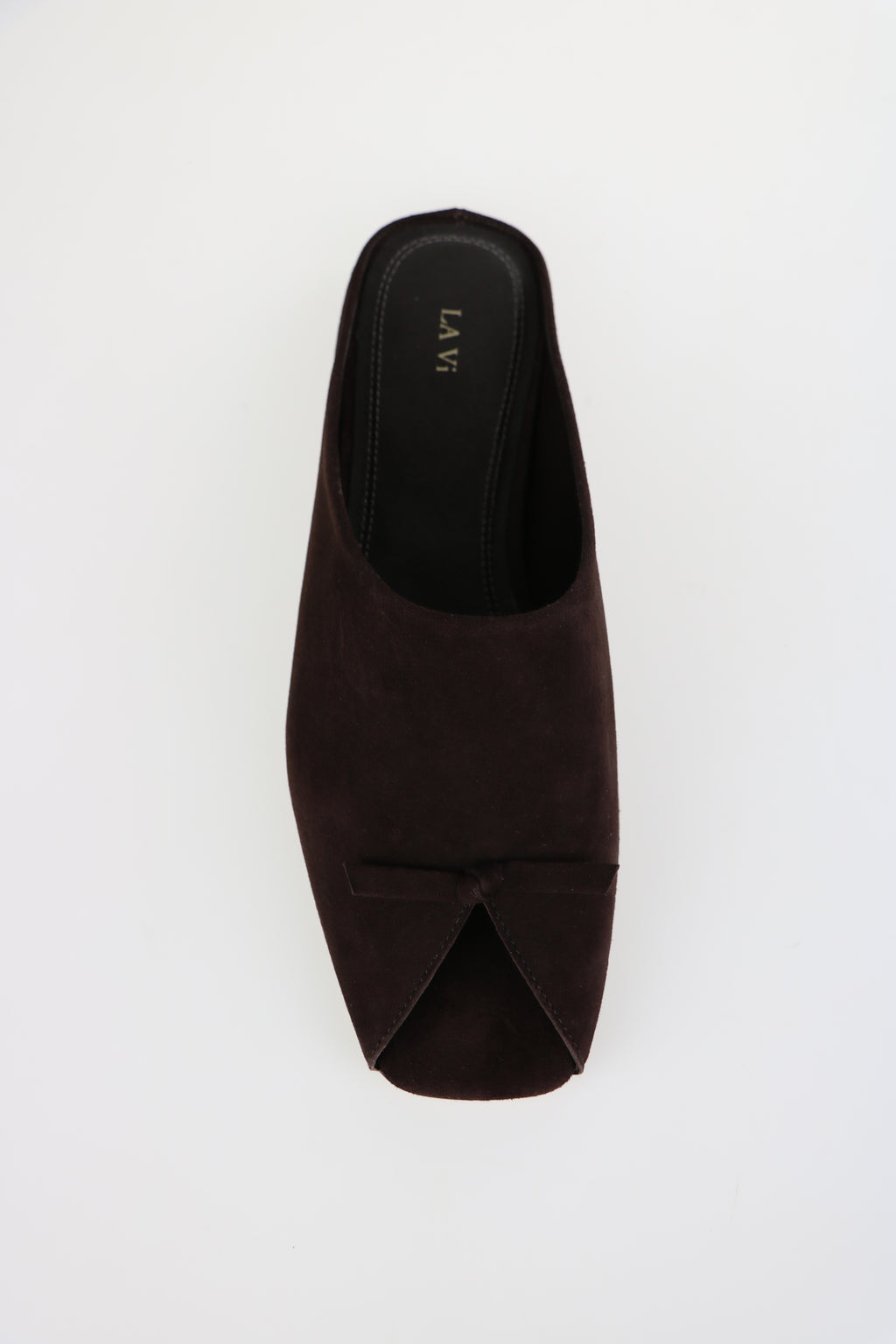 Zoe Peep Toe
