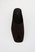 Zoe Peep Toe