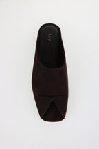 Zoe Peep Toe