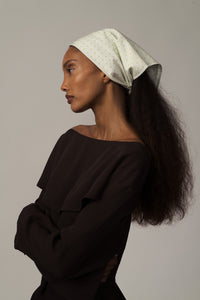LA Zoe Scarf