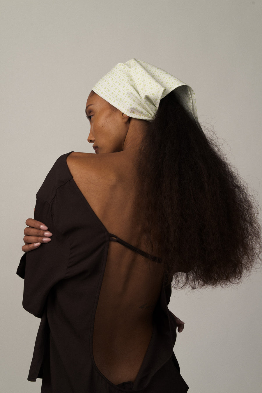 Carregar imagem no visualizador da galeria, LA Zoe Scarf
