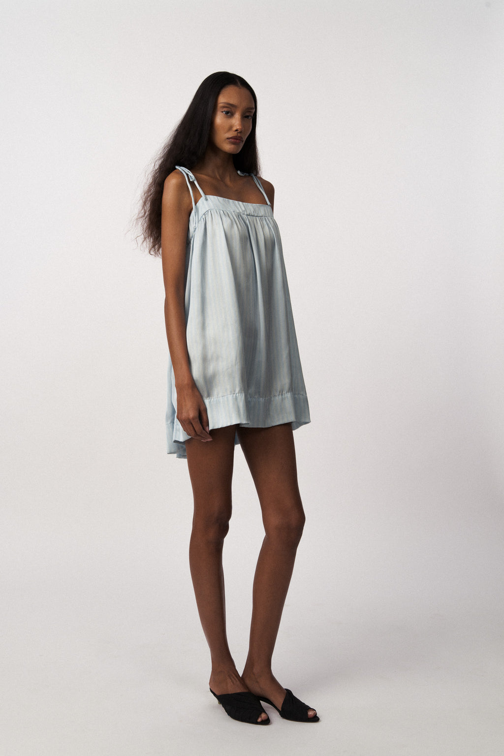 Sol Dress