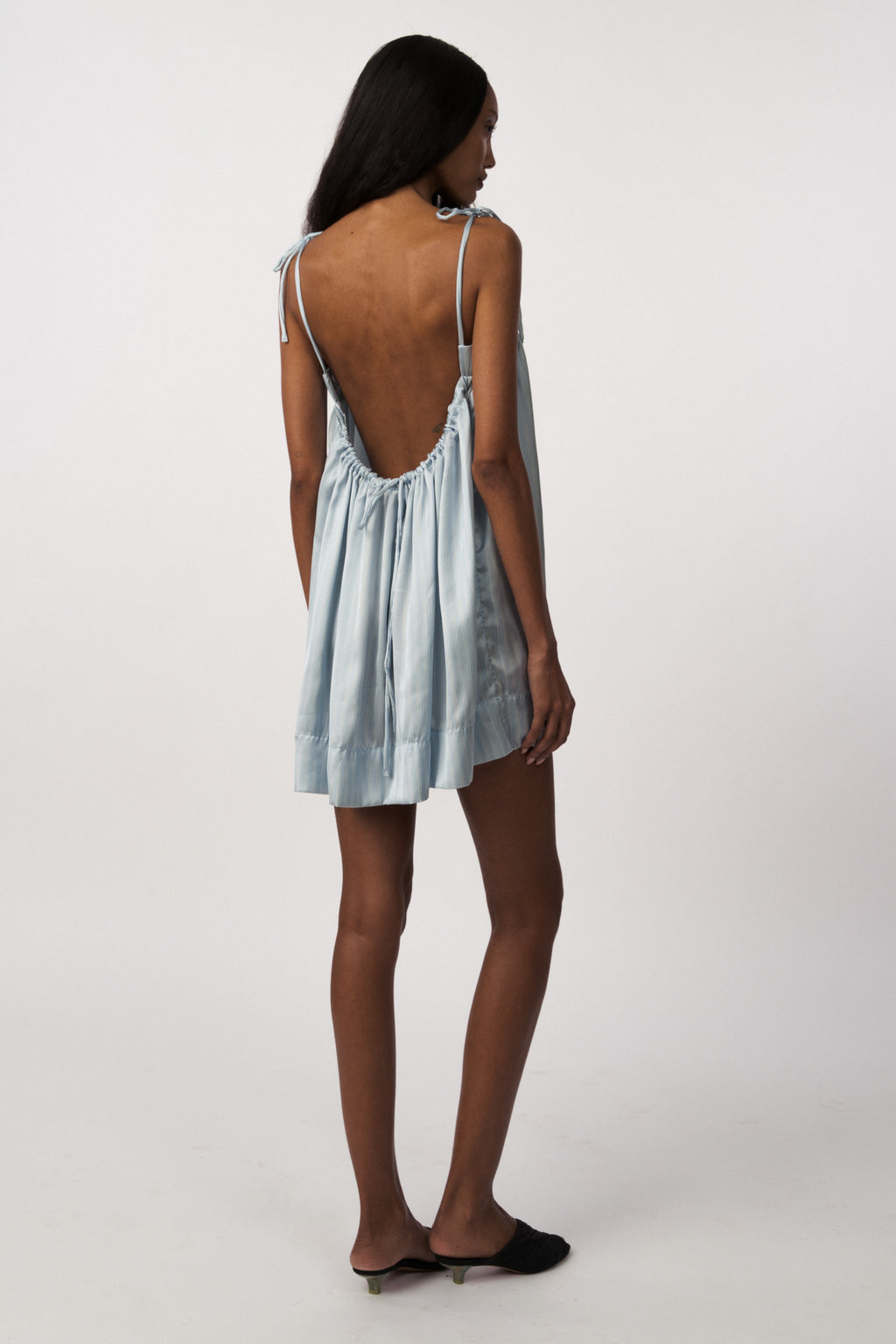 Sol Dress