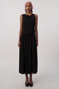 LA Agnes - Black