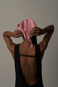 LA Zoe Scarf