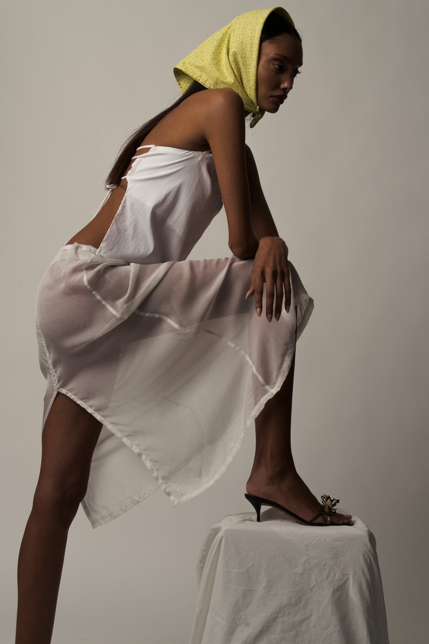 LA Sophy - Skirt