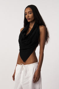 LA Bandana Top