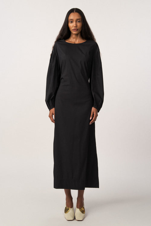 Ava Dress - Black