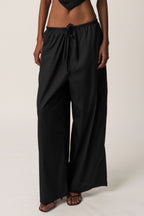Camille Pants - Black
