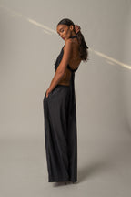 Camille Pants - Black