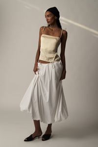 LA Chloe Skirt