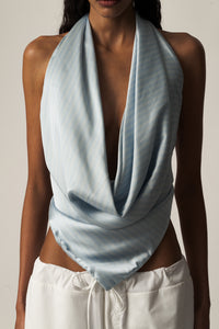 LA Bandana Top
