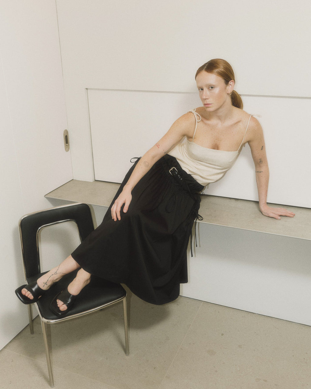 Celina Skirt