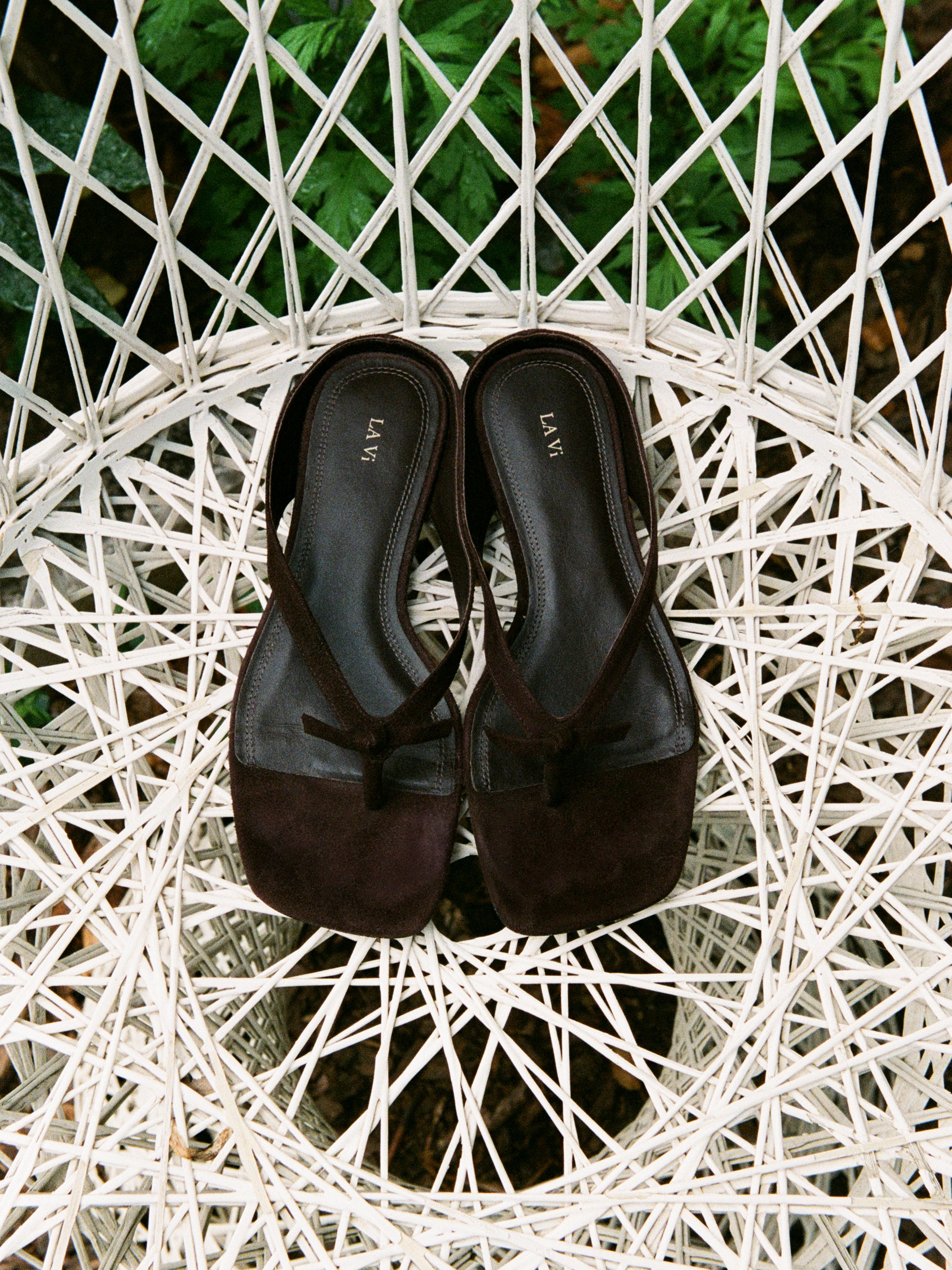 Ruby Flip Flop
