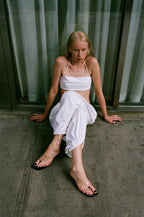 Clara Sandal