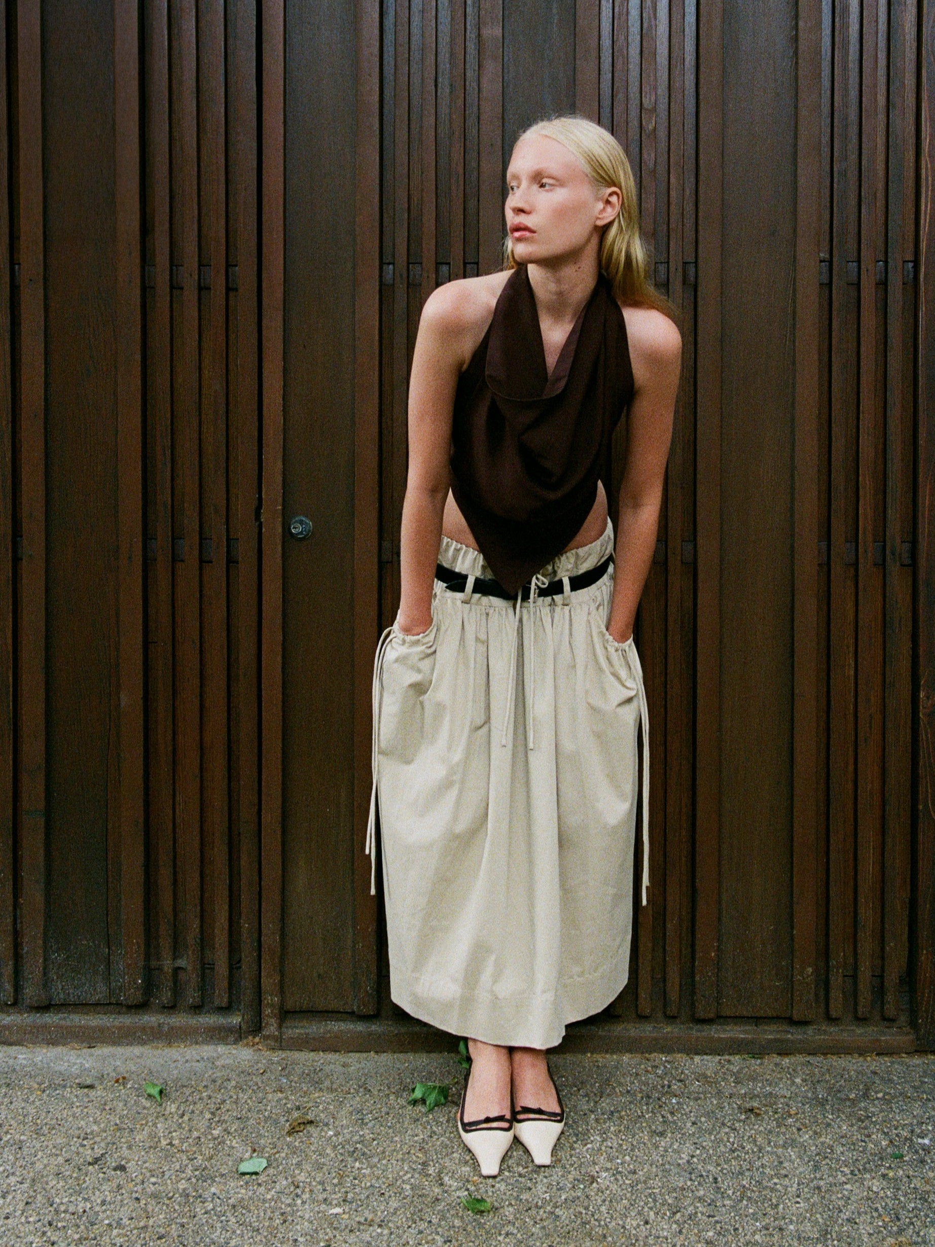 Celina Skirt