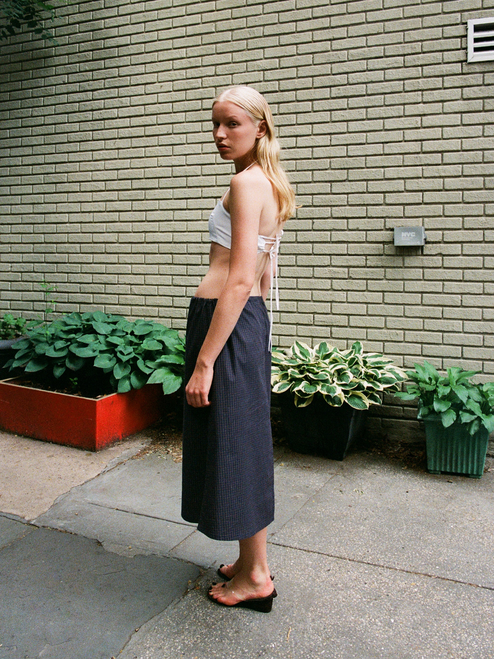 Sophy Skirt Summer