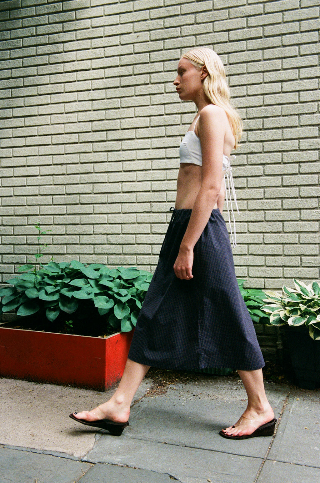 Sophy Skirt Summer