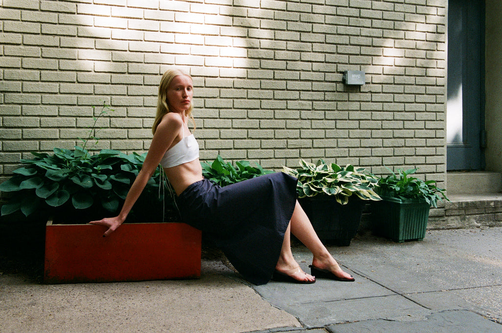 Sophy Skirt Summer
