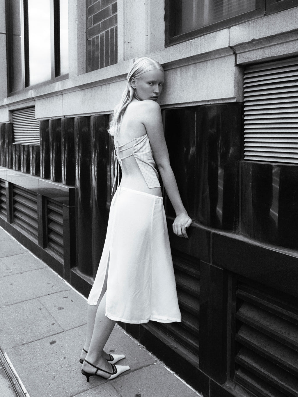 Sophy Skirt